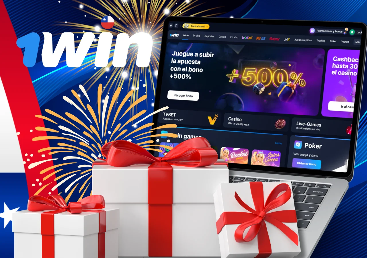 La plataforma ofrece juegos emocionantes, promociones actualizadas y asistencia 24/7.